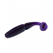 Приманка Intech Slim Shad 5" (5 шт) #09