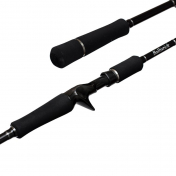 Спінінг Yamaga Blanks Ballistick 810ML/Nano River Custom Bait Model