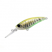 Воблер Raid Level Shad (50.3mm, 4.3g) 014 Hige Shrimp