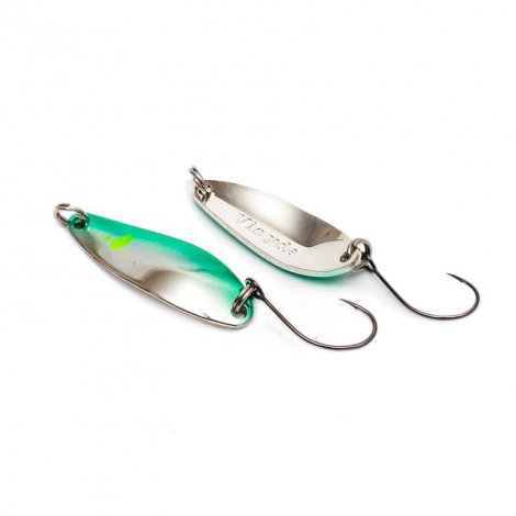 Блешня Ivyline Vlayde 17g 60mm A05 Блешня Ivyline Vlayde 17g 60mm A05