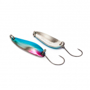 Блешня Ivyline Vlayde 17g 60mm A09
