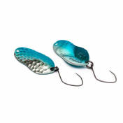 Блешня Ivyline Penta Nitro 2.1g 25mm N04