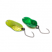 Блешня Ivyline Penta Nitro 2.1g 25mm N06