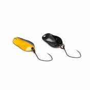 Блешня Ivyline Penta Type-R 0.5g 19mm R05