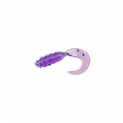 Приманка Bait Breath Micro Grub 1" (15шт.) Ur211