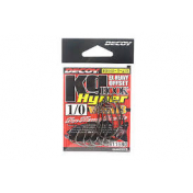 Гачок Decoy Worm 13 KG Hyper #1