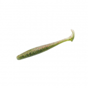 Приманка Noike Smokin' Swimmer 3" (9шт) #137 Young perch