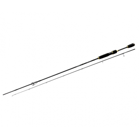 Спінінг Flagman Blackfire 702ML 2.13m 5-20g