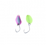 Блешня  Yarie T-Fresh EVO №710 25mm 2g W7