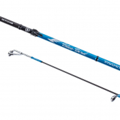 Спінінг Favorite Blue Bird 16' Compact BBC-634UL-T/S