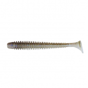 Приманка Keitech Swing Impact 3.5" (8 шт) 440 Electric Shad