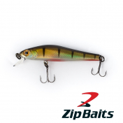 Воблер Zip Baits Rigge 56SP (3,1гр, 56 мм) 021