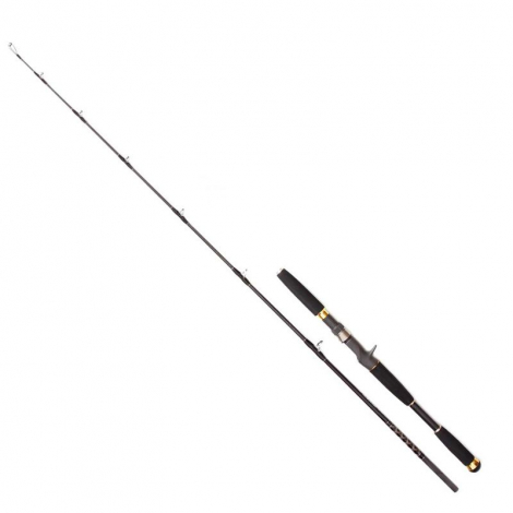Спінінг Favorite Prodigy Jerk PRJC 591MH Спінінг Favorite Prodigy Jerk PRJC 591MH
