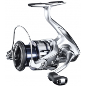 Котушка Shimano Stradic 4000 FL
