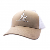 Кепка Yamaga Blanks Summer Mesh Cap Gray