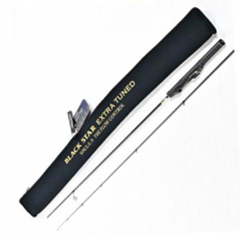 Спінінг Xesta BLACK STAR DISTANCE SNATCH S83MH-T Спінінг Xesta BLACK STAR DISTANCE SNATCH S83MH-T