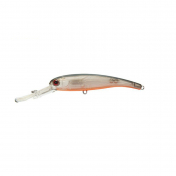 Воблер Pontoon 21 Panacea Marauder Long 125F DR (125mm, 28gr) T007