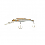Воблер Pontoon 21 Panacea Marauder Long 125F DR (125mm, 28gr) T012
