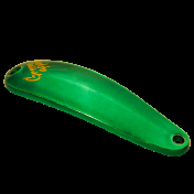 Блешня SV Fishing Lures Panic 3,8г UA01