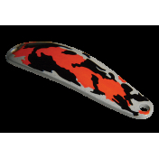 Блешня SV Fishing Lures Panic 3г CK01