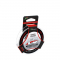 Флюорокарбон Intech FC Shock Leader 10м 0.123mm (1.0kg / 2.2lb)