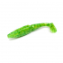 Виброхвост Sawamura One'Up Shad  2" (10шт.) 20