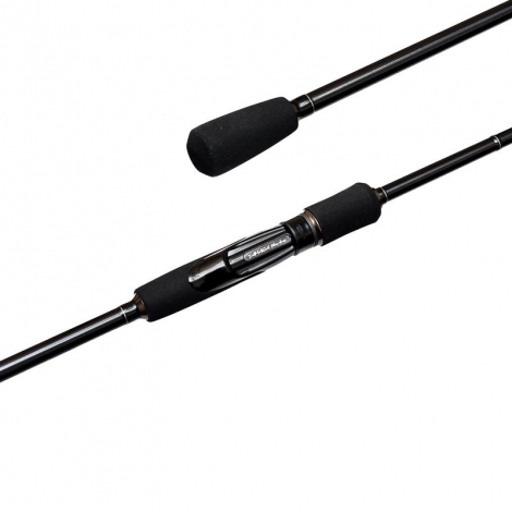 Спінінг Yamaga Blanks Various Reborn 88L