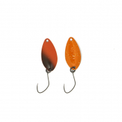 Блешня  Yarie T-Fresh №708 25mm 2g BJ-34
