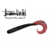 Приманка Tsunekichi Hama Grub 5" (5 шт.) 72996 Jun bug (Salt)