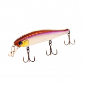 Воблер Yo-Zuri Hardcore Minnow Flat 95SP (95mm, 12 gr, 1 m) MEWS