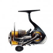 Котушка Daiwa 16 Certate 2506H