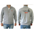 Кофта Yamaga Blanks Track Jacket Gray L