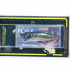 Поппер Megabass Pop-X F (64 mm, 7 gr) GG SUNFISH