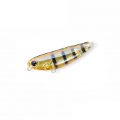 Уокер Zip Baits ZBL Fakie Dog CB (5 гр, 50 мм) 867