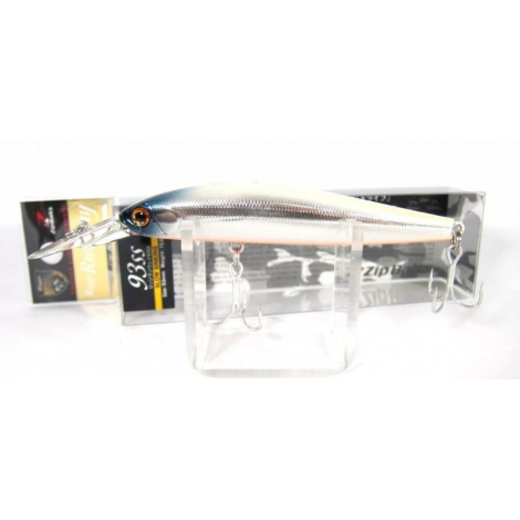 Воблер Zip Baits Rigge Runway 93SS (15 гр, 93 мм) 821 Воблер Zip Baits Rigge Runway 93SS (15 гр, 93 мм) 821