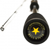 Спінінг Xesta Black Star 2nd Generation S78