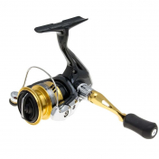 Котушка Shimano Sahara 500 FI