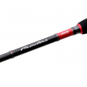 Спінінг Flagman Credos 76UL 2.29m 1-8g