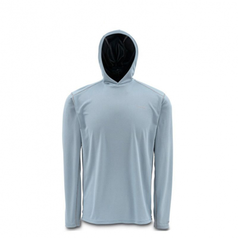Блуза Simms Currents Hoody Slate Blue XL Блуза Simms Currents Hoody Slate Blue XL