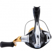 Котушка Shimano Sahara 2500 FI