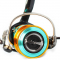 Котушка Daiwa 17 Emeraldas MX 2508PE