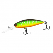Воблер Megabite  Shiner 60 SP (60 mm, 7.5 g, 2.5 m) 17