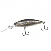 Воблер Megabite  Shiner 60 SP (60 mm, 7.5 g, 2.5 m) 31