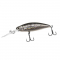 Воблер Megabite  Shiner 60 SP (60 mm, 7.5 g, 2.5 m) 44