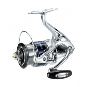 Котушка Shimano 15 Stradic 4000XGM