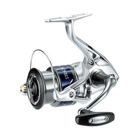 Котушка Shimano 15 Stradic 4000XGM