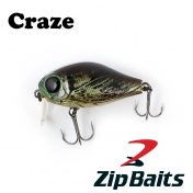 Воблер Zip Baits Craze  (6,5 гр, 42 мм, 0 - 0,2м) 564