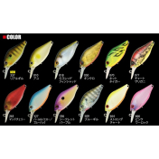 Воблер Zip Baits Speed Kid 56  (7,5 гр, 56 мм, 0,8-1 м) 564