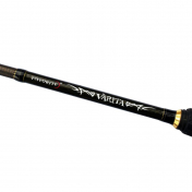 Спінінг Favorite Varita VRTC-702MH casting