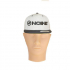 Кепка Noike Snap Back Cap Heather/Black Black Logo